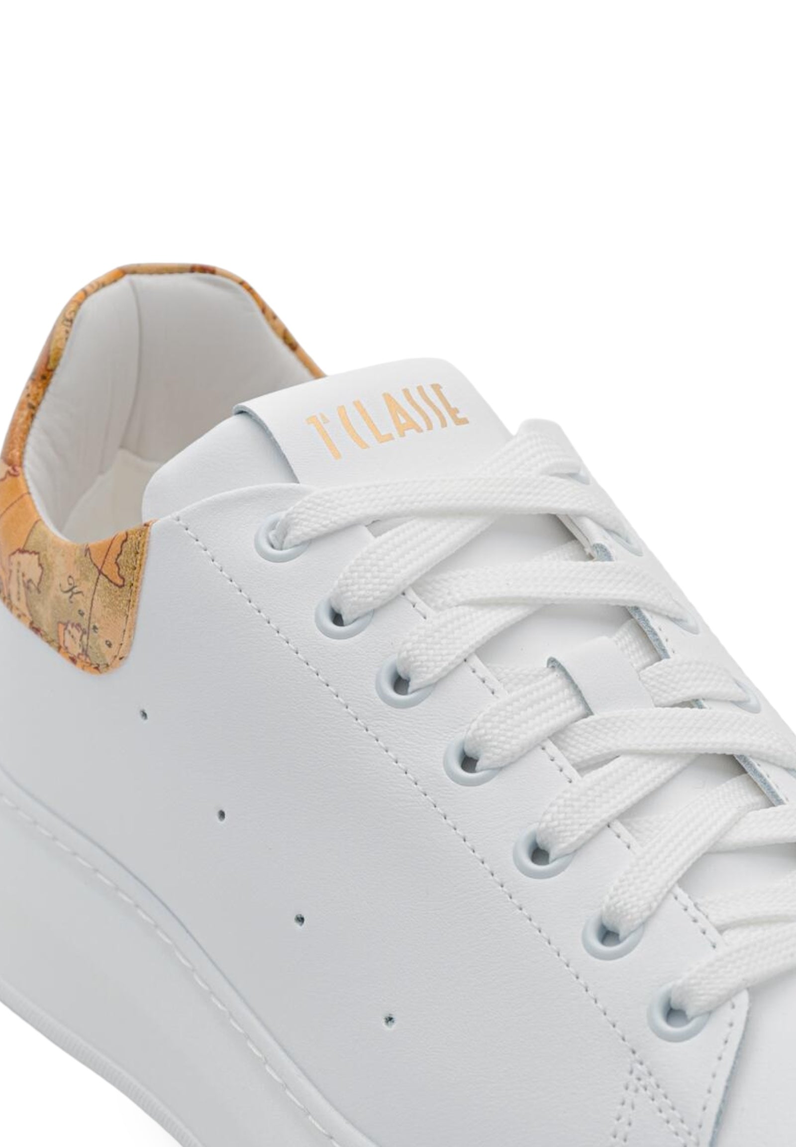 Sneakers U104 Bianco