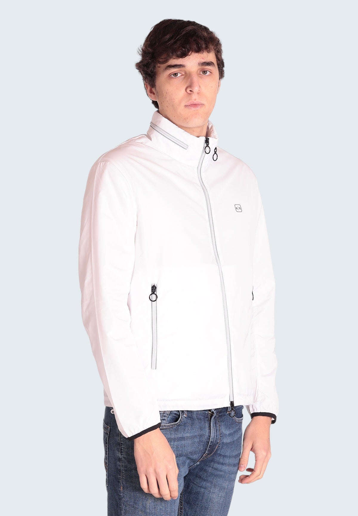 Blouson 8nzb07 White