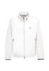 Armani Exchange Blouson 8nzb07 White