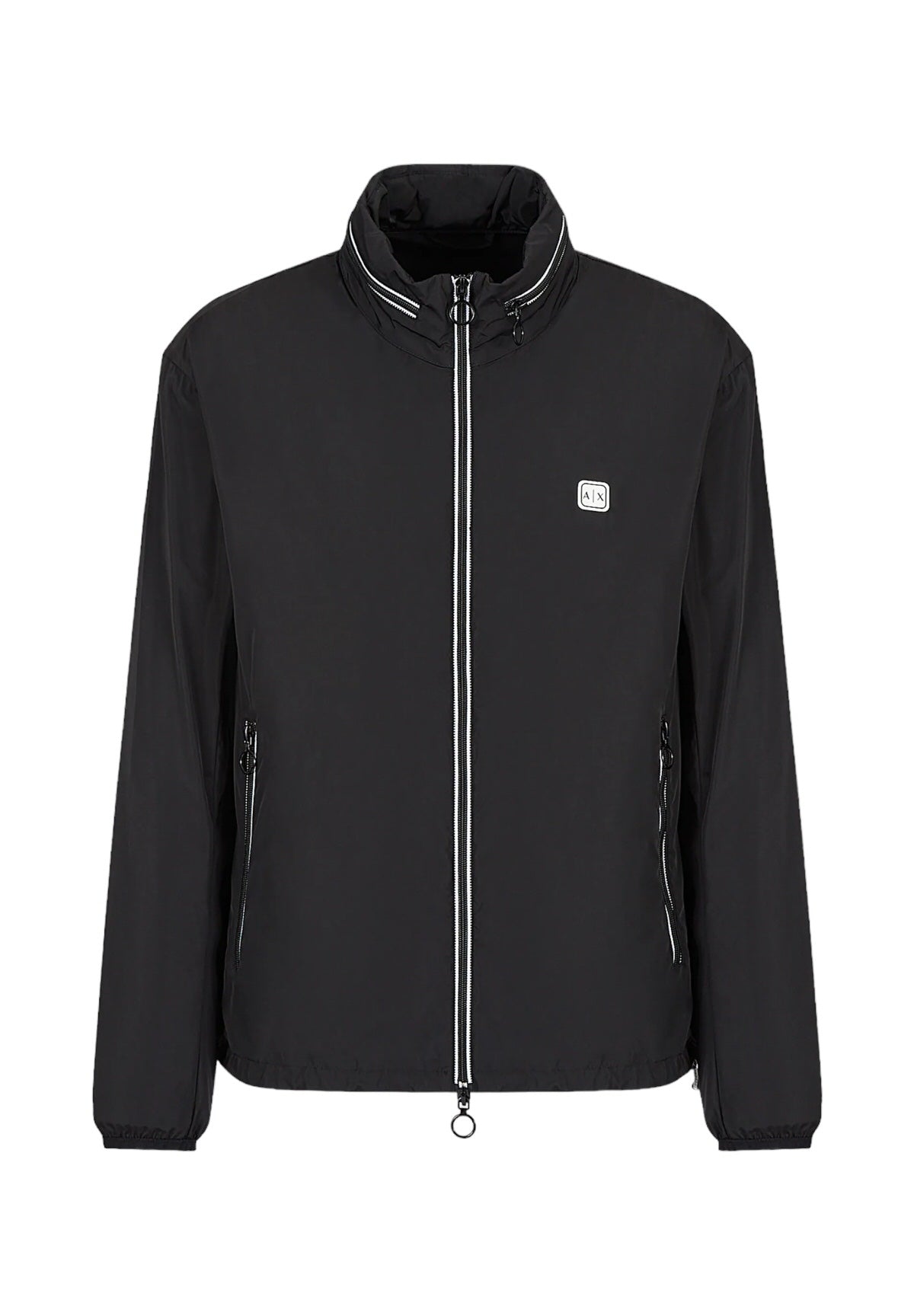 Blouson 8nzb07 Black