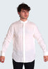 Armani Exchange 8nzc50 Pure Cashmere Long Sleeve Shirt