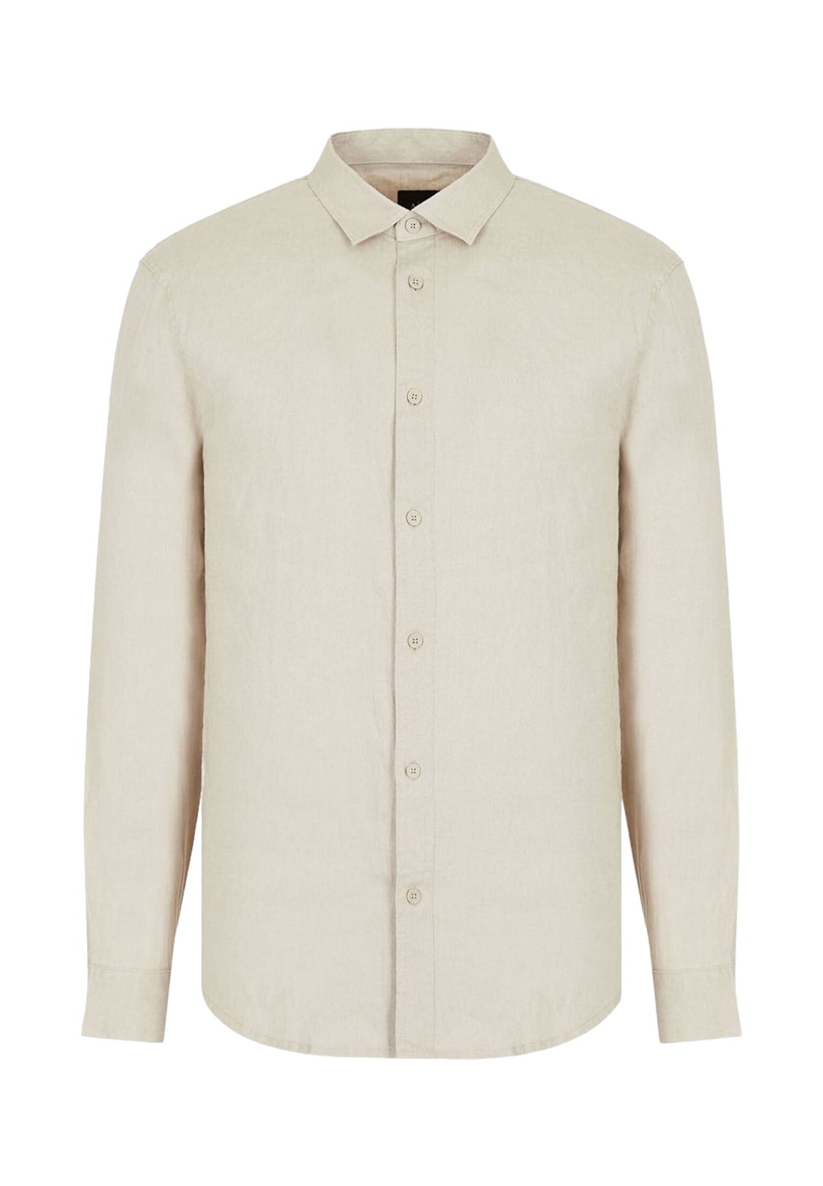 8nzc50 Pure Cashmere Long Sleeve Shirt