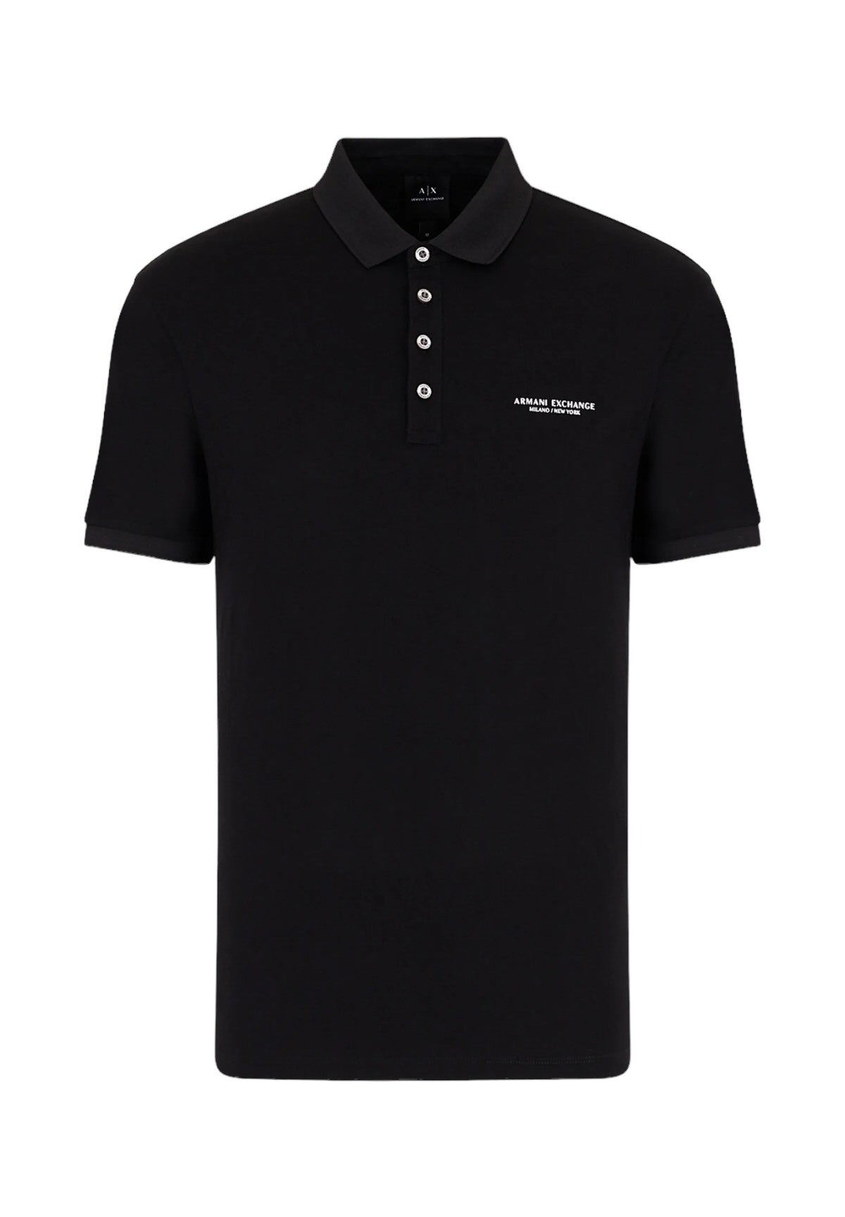 Polo 8nzf80 Black