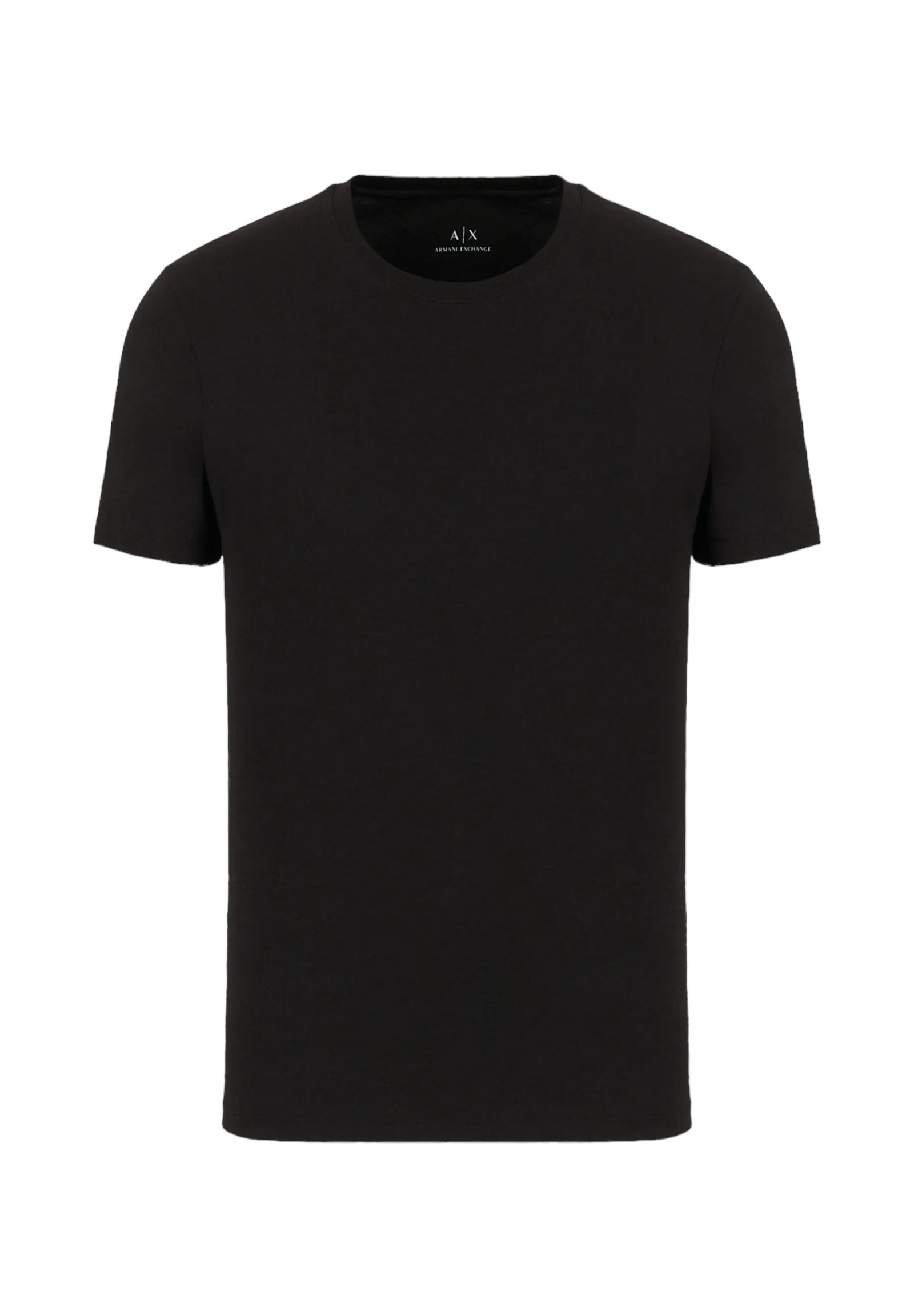 T-Shirt 8nzt74 Black