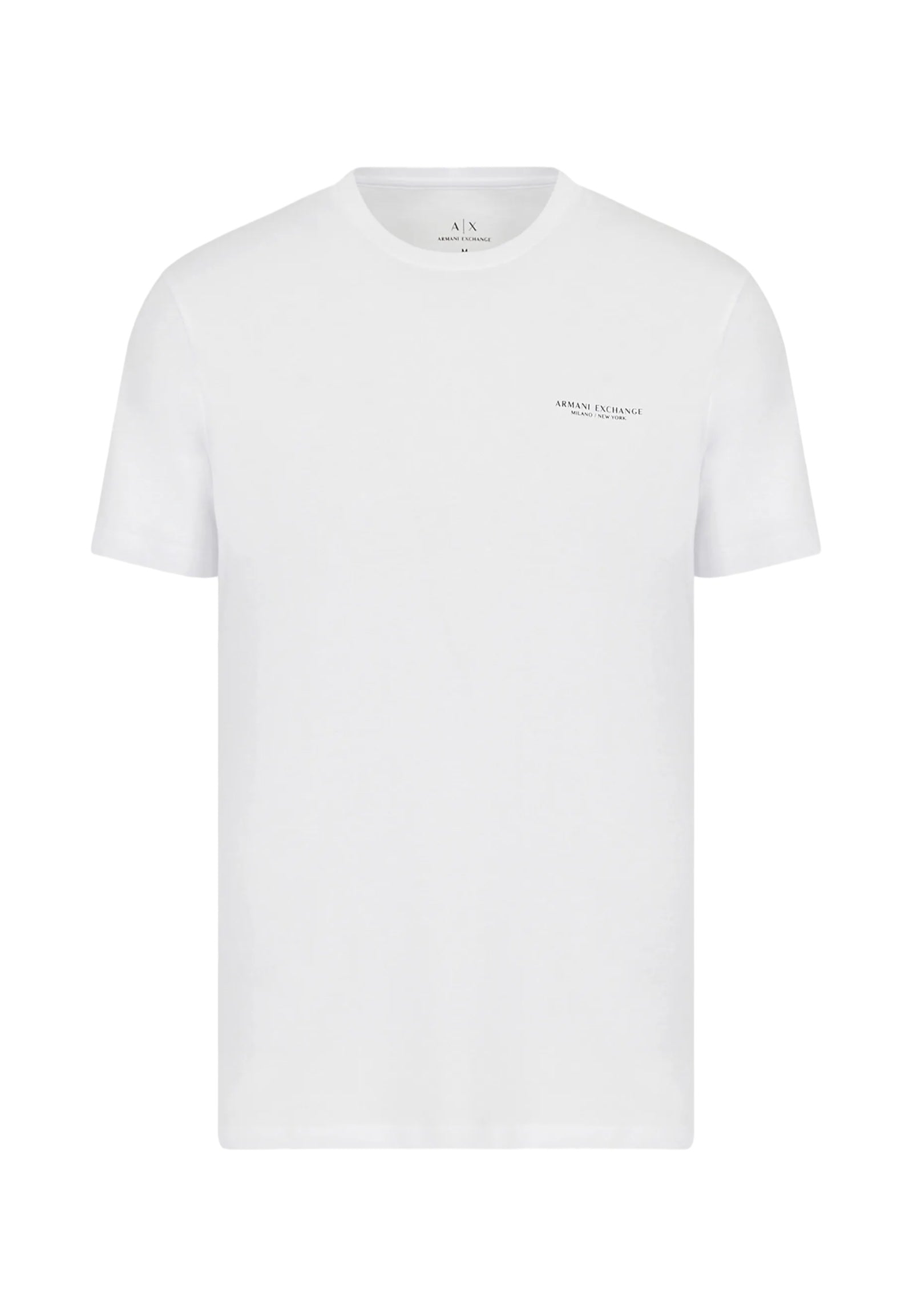 Armani Exchange T-Shirt* 8nzt91 White