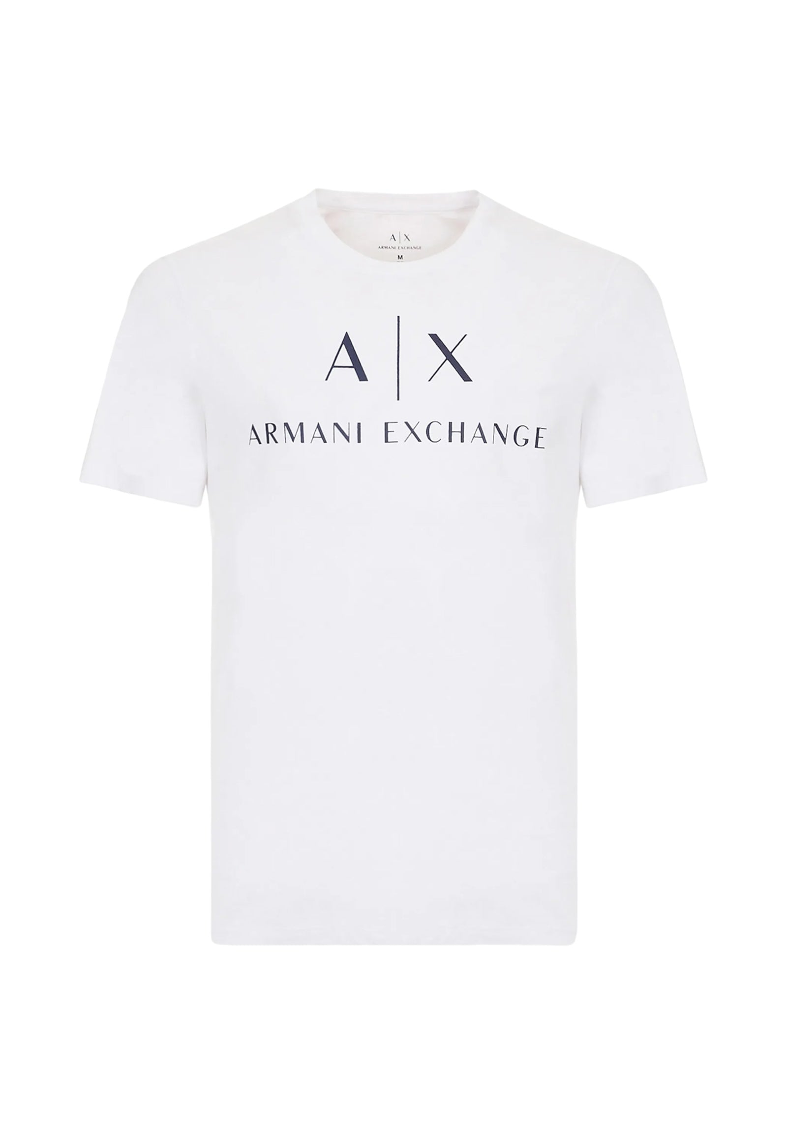 Armani Exchange T-Shirt* 8nztcj White