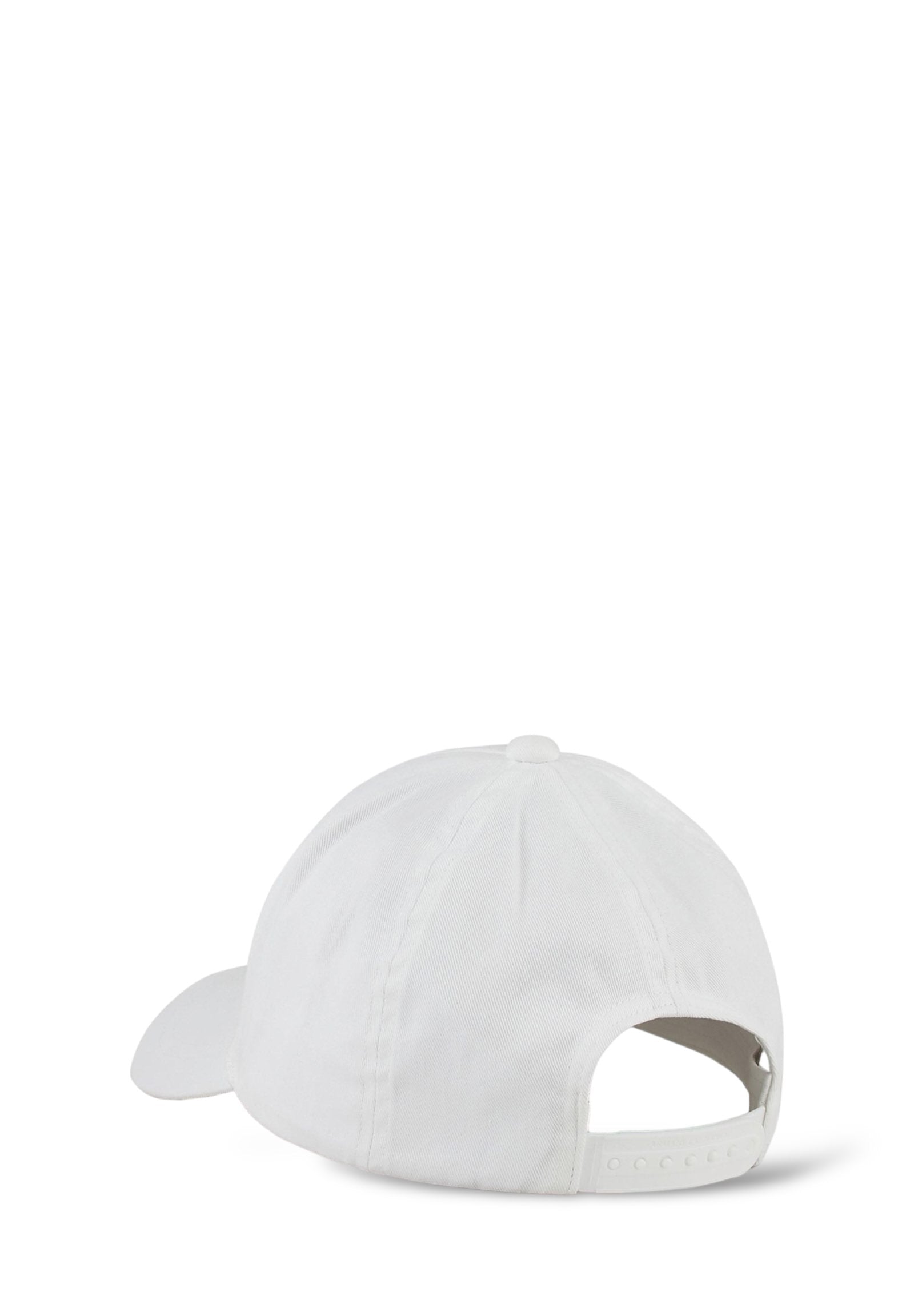 Cappello Da Baseball 954047 Bianco