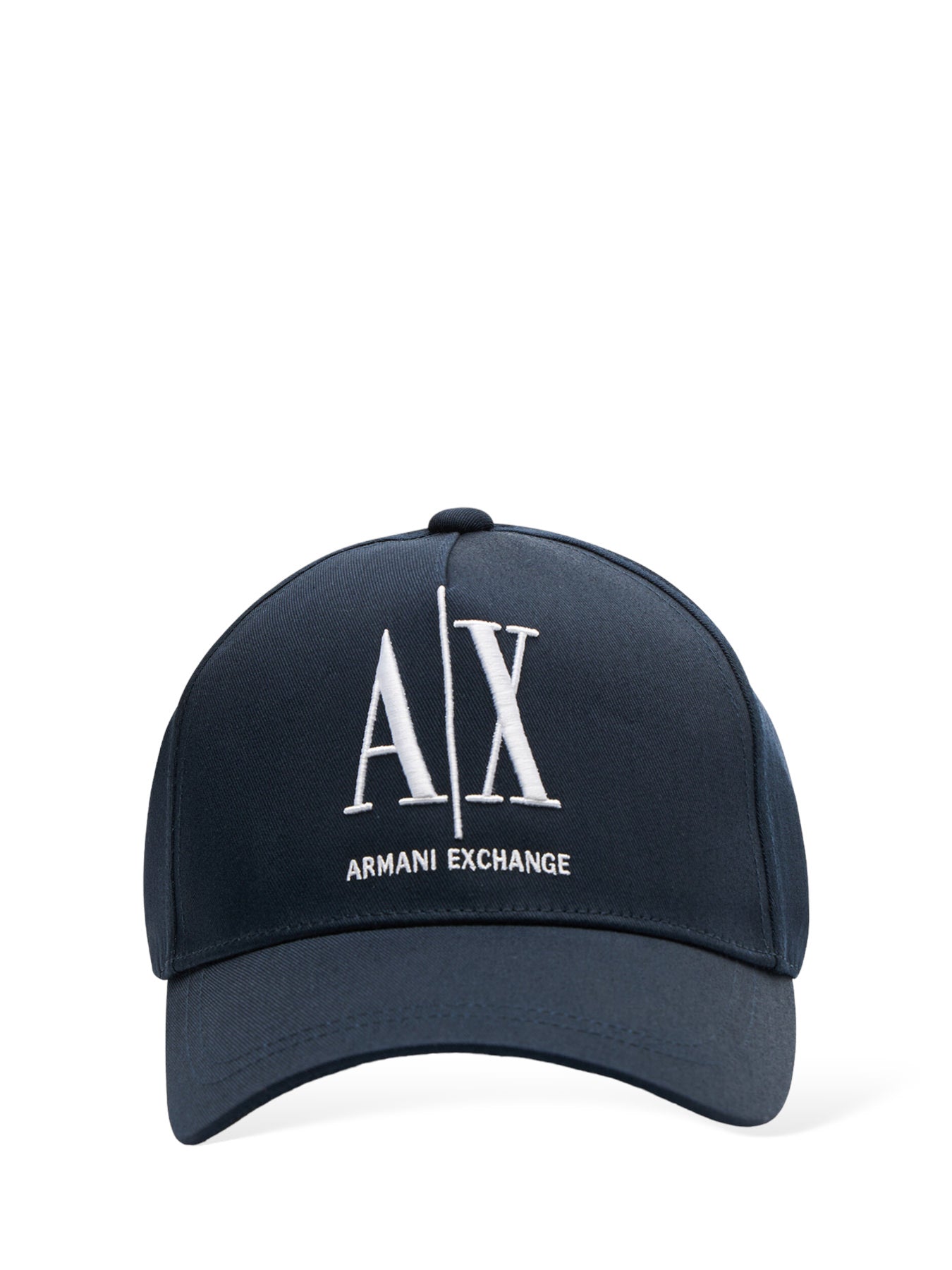 Armani Exchange Cappello Da Baseball 954047 Navy