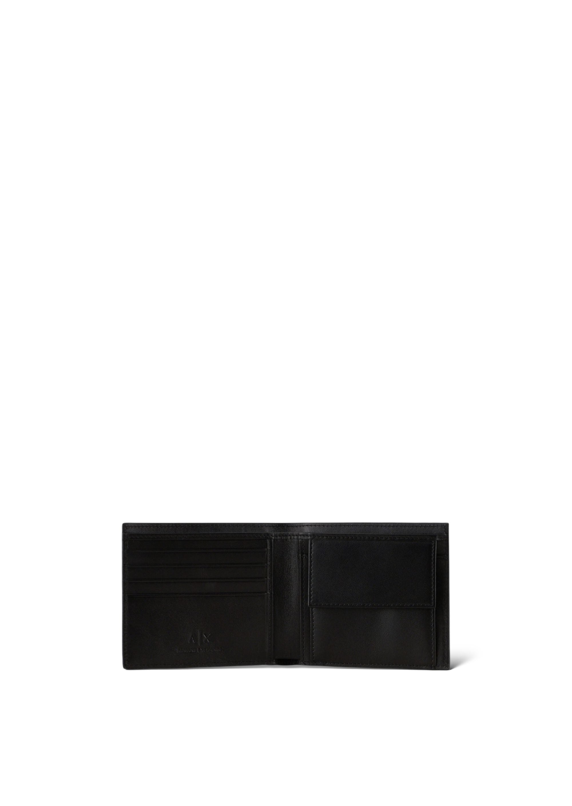 Wallet 958098 Black