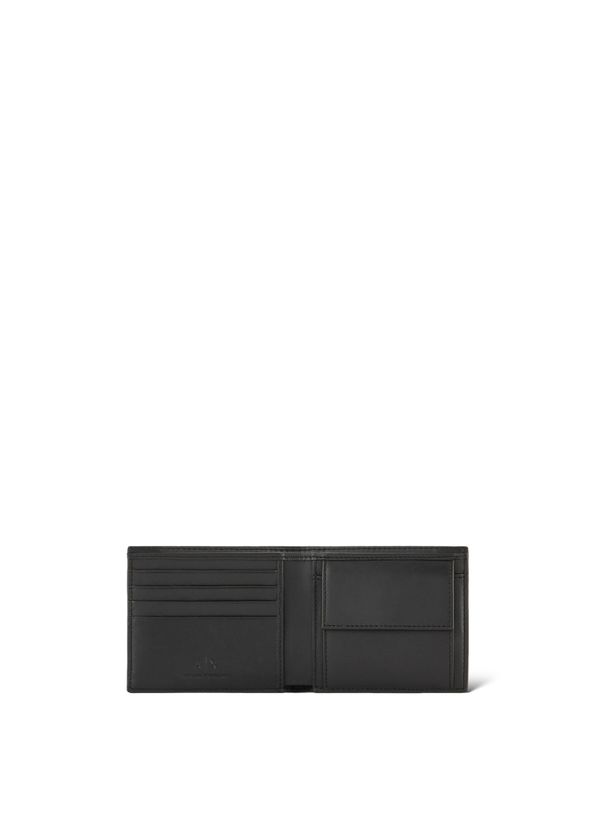 Wallet 958098 Black