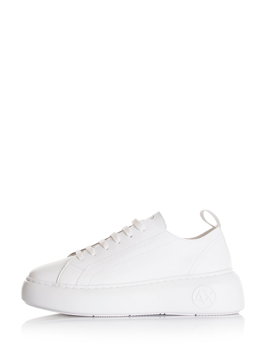 Sneakers Xdx043 Op.white