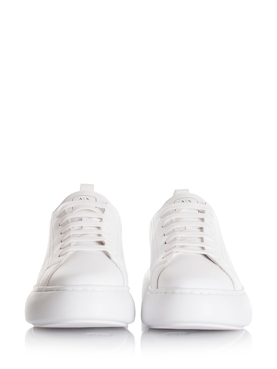 Sneakers Xdx043 Op.white