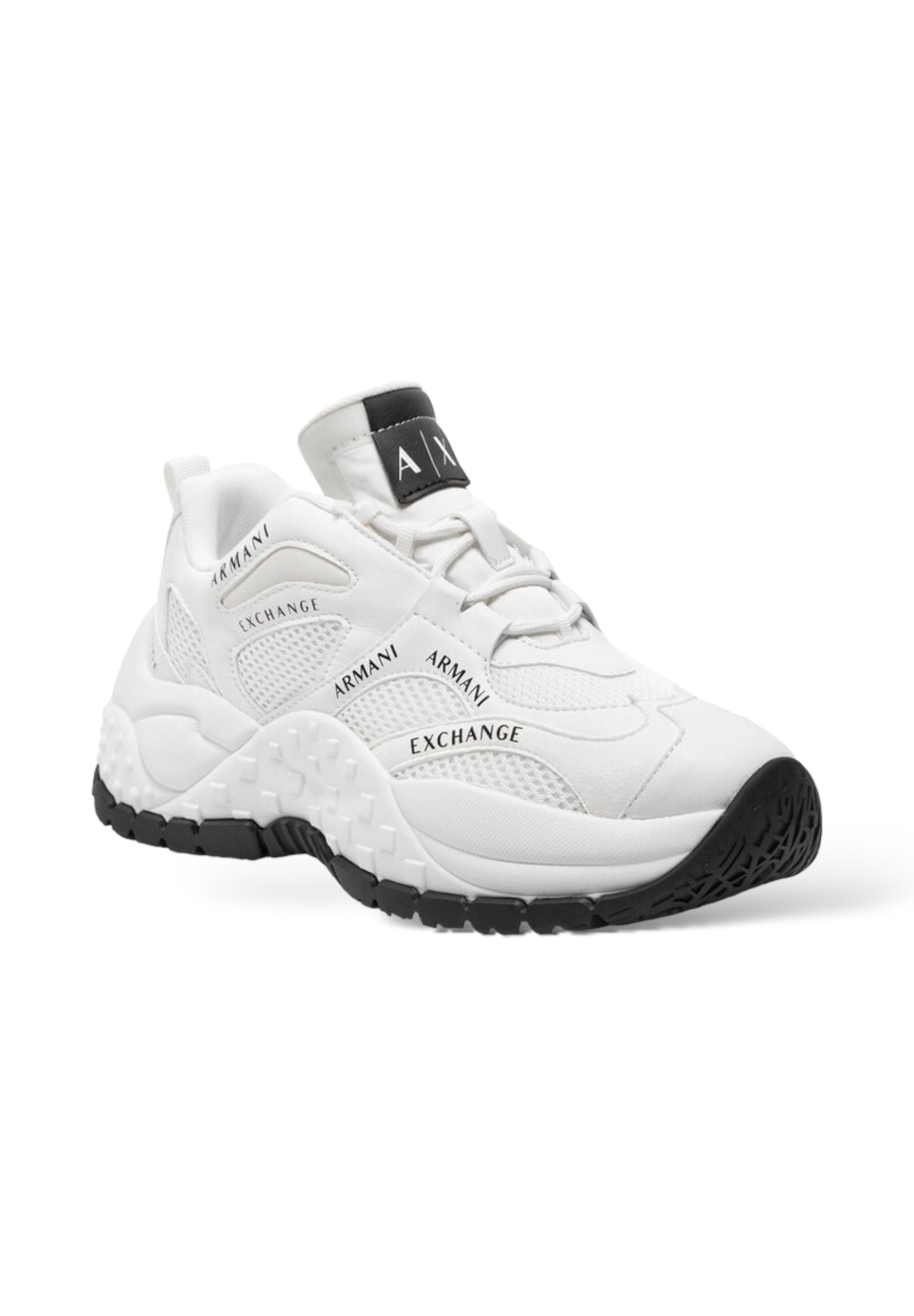 Sneakers Xdx120 Optic WhitE-Optic White