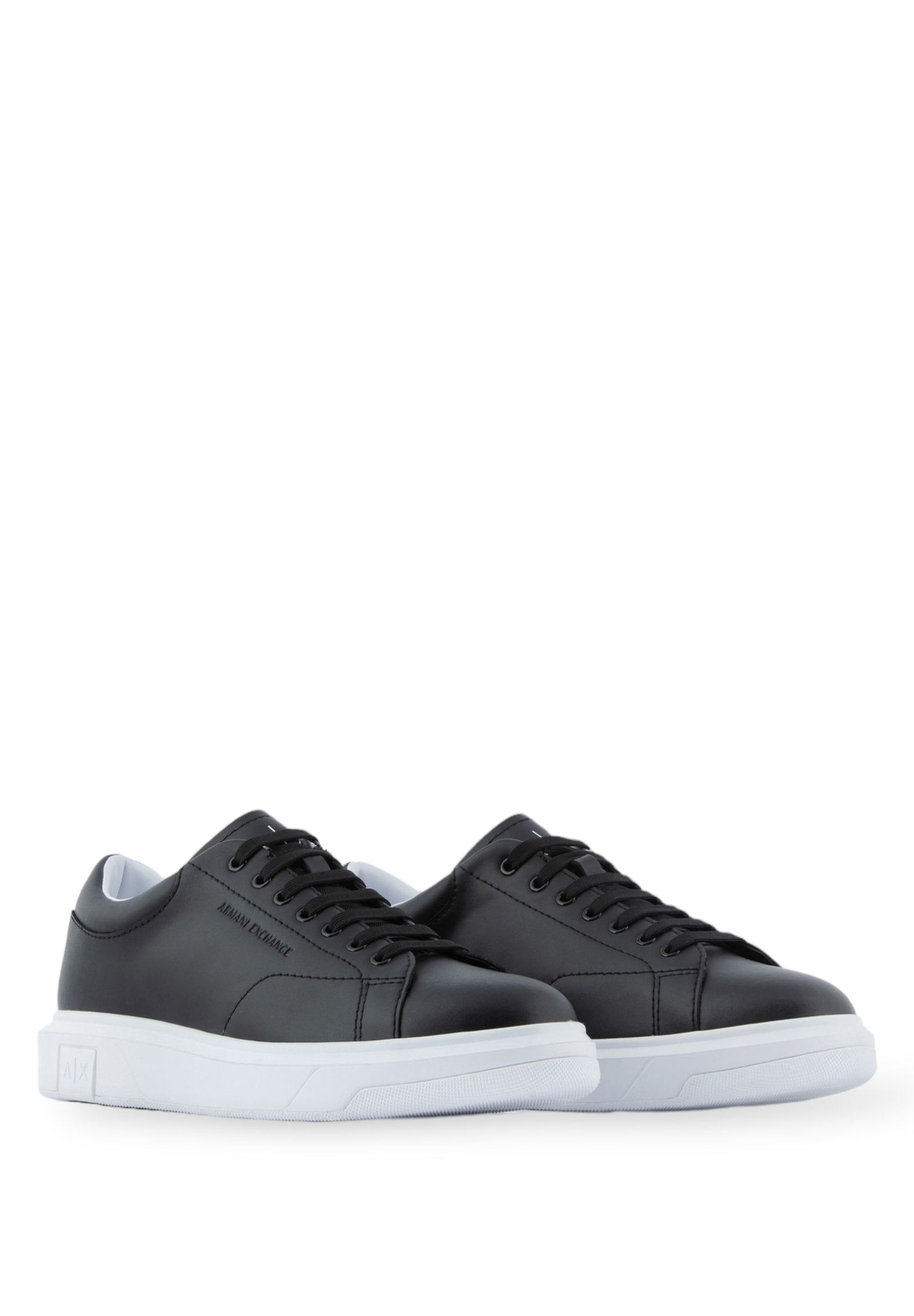 Sneakers Xux123 Black