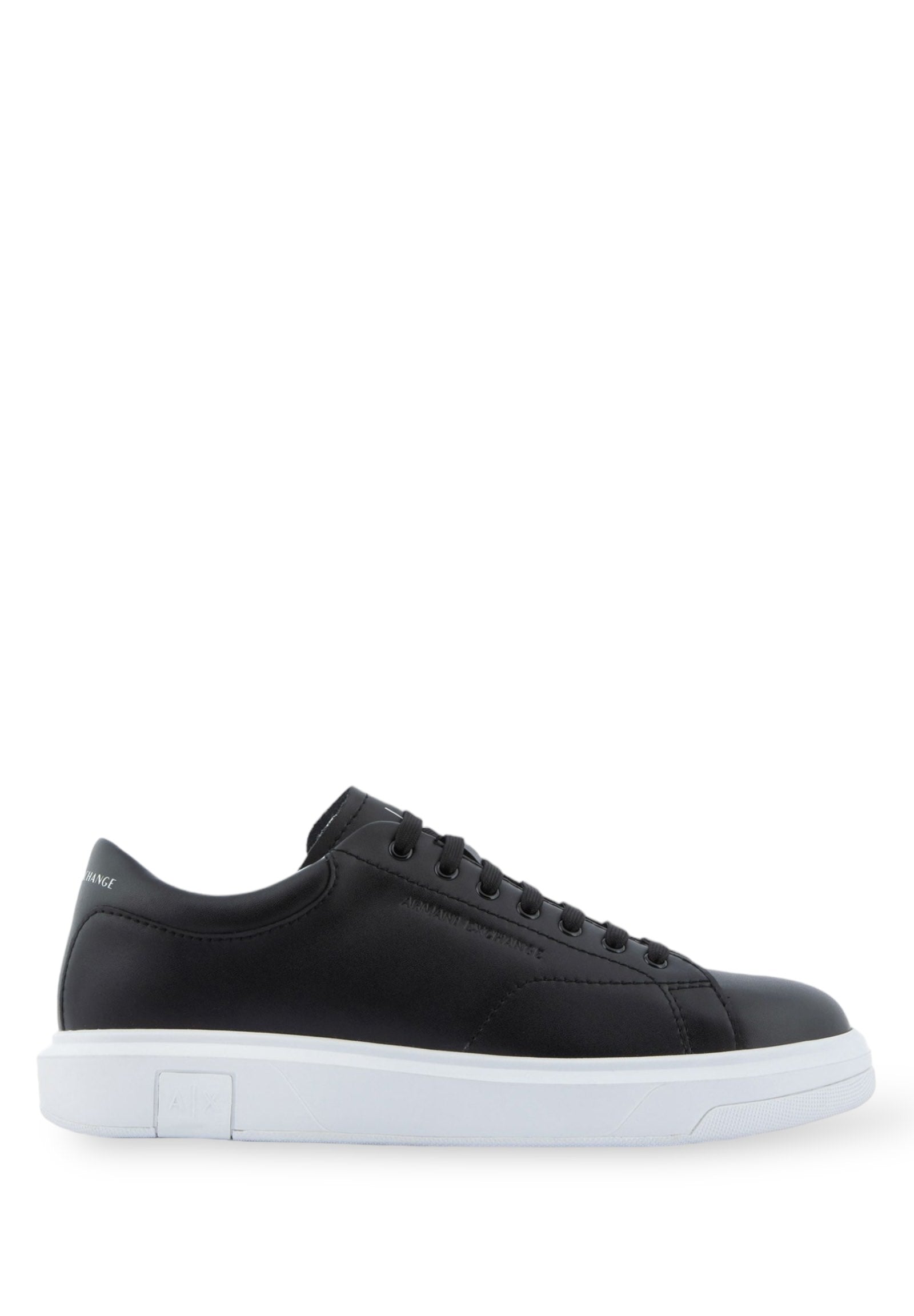 Sneakers Xux123 Black