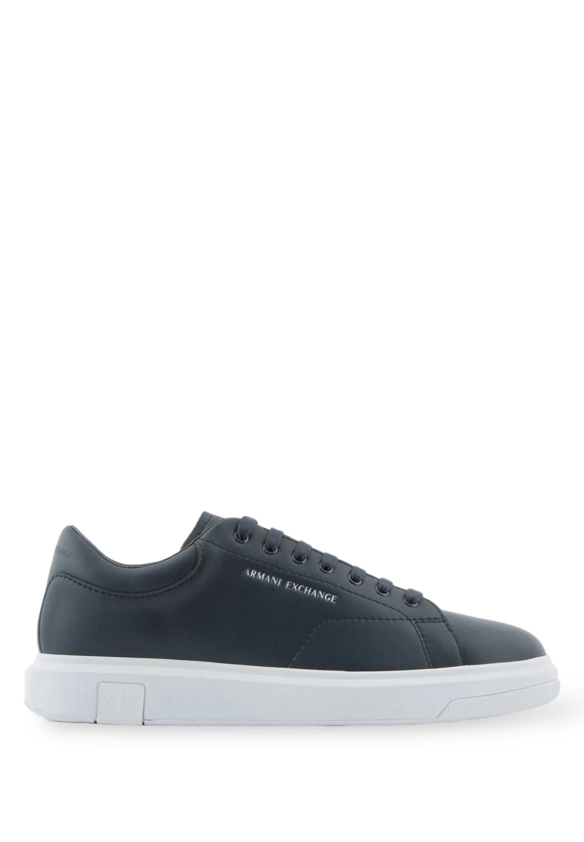 Xux123 Navy sneakers