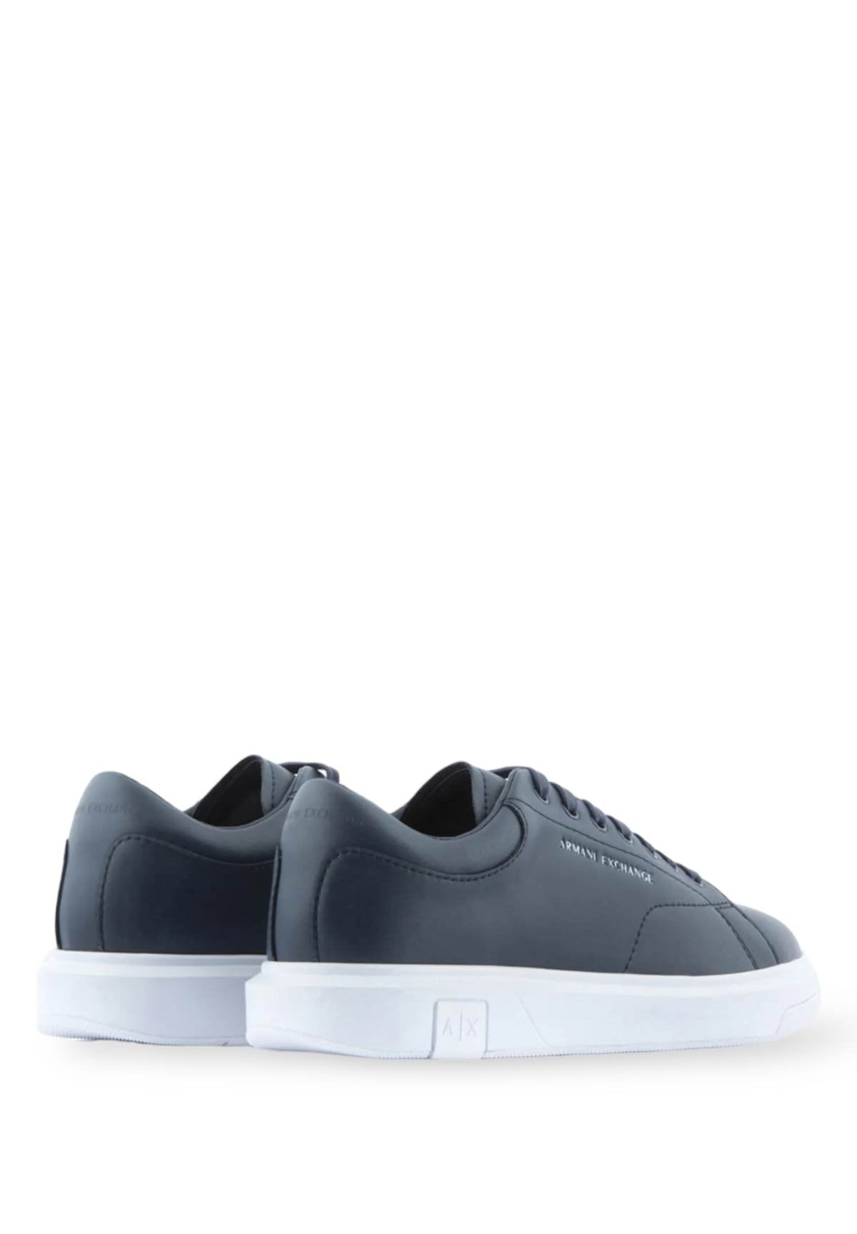 Xux123 Navy sneakers