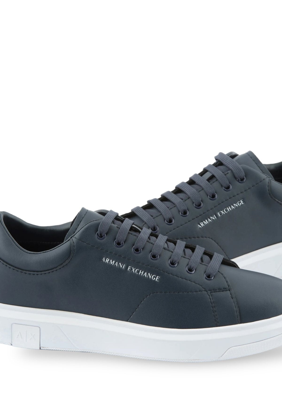 Xux123 Navy sneakers