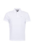 Barbour Barbour Polo Mml0012 White, Dress