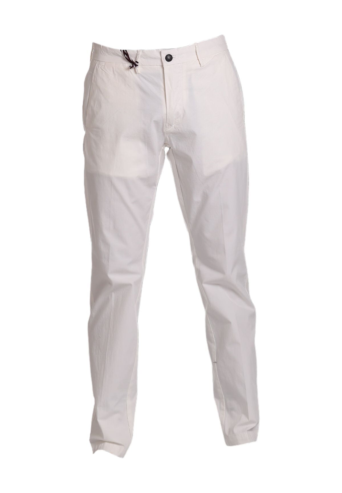 4spa21 Pants White