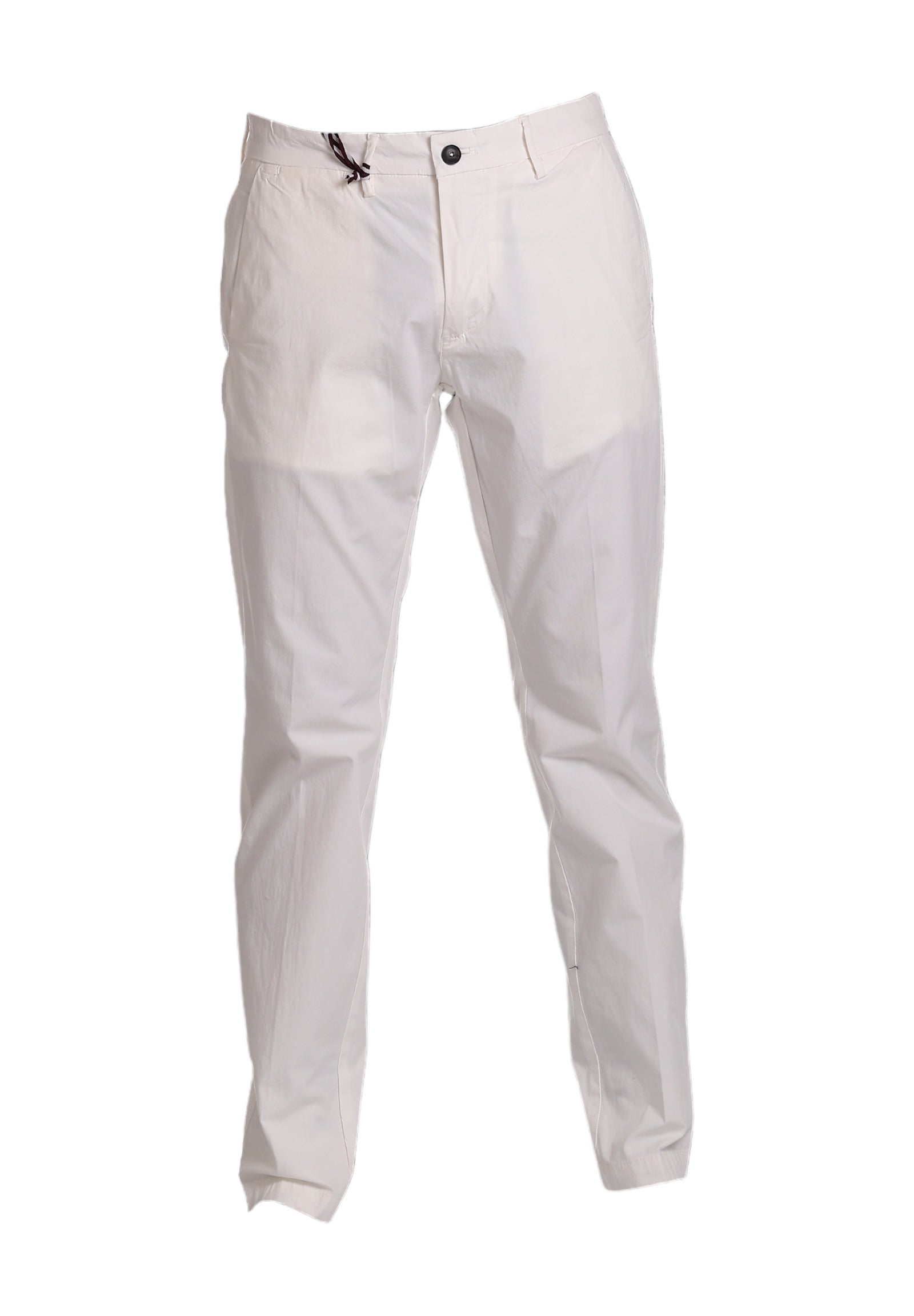Pantaloni 4spa21 Bianco