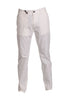 Borghese Pantaloni 4spa21 Bianco