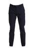 Borghese 4spa21 Navy Blue trousers