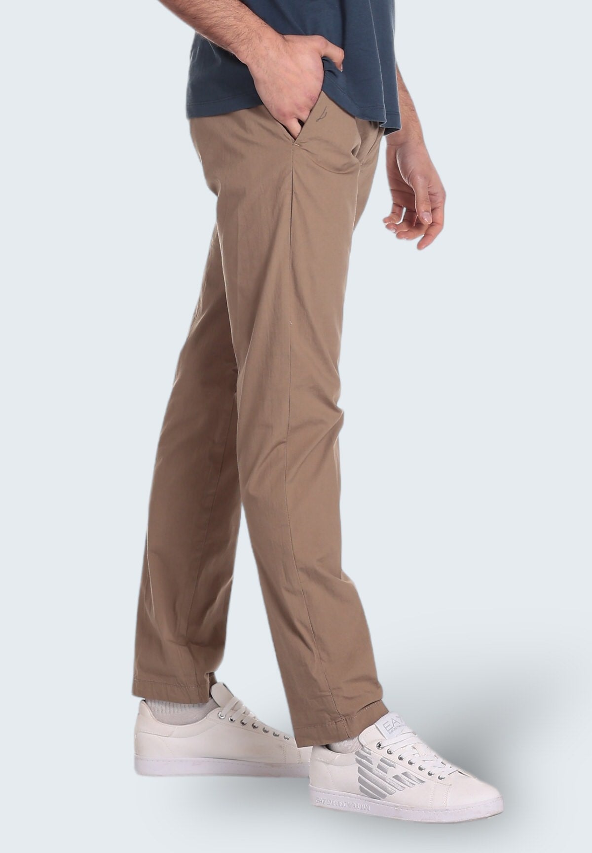 4spa21 trousers Sand