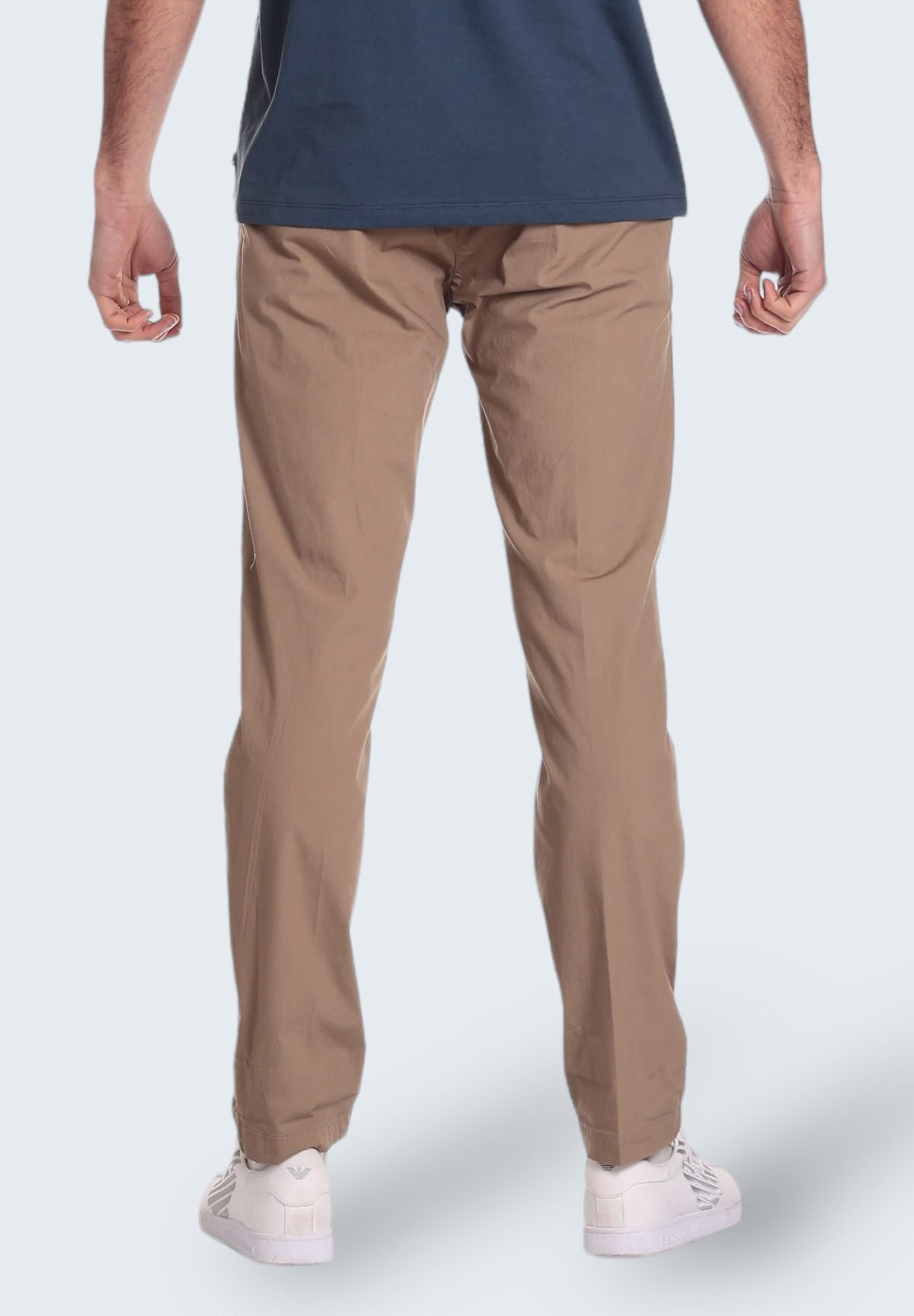 4spa21 trousers Sand