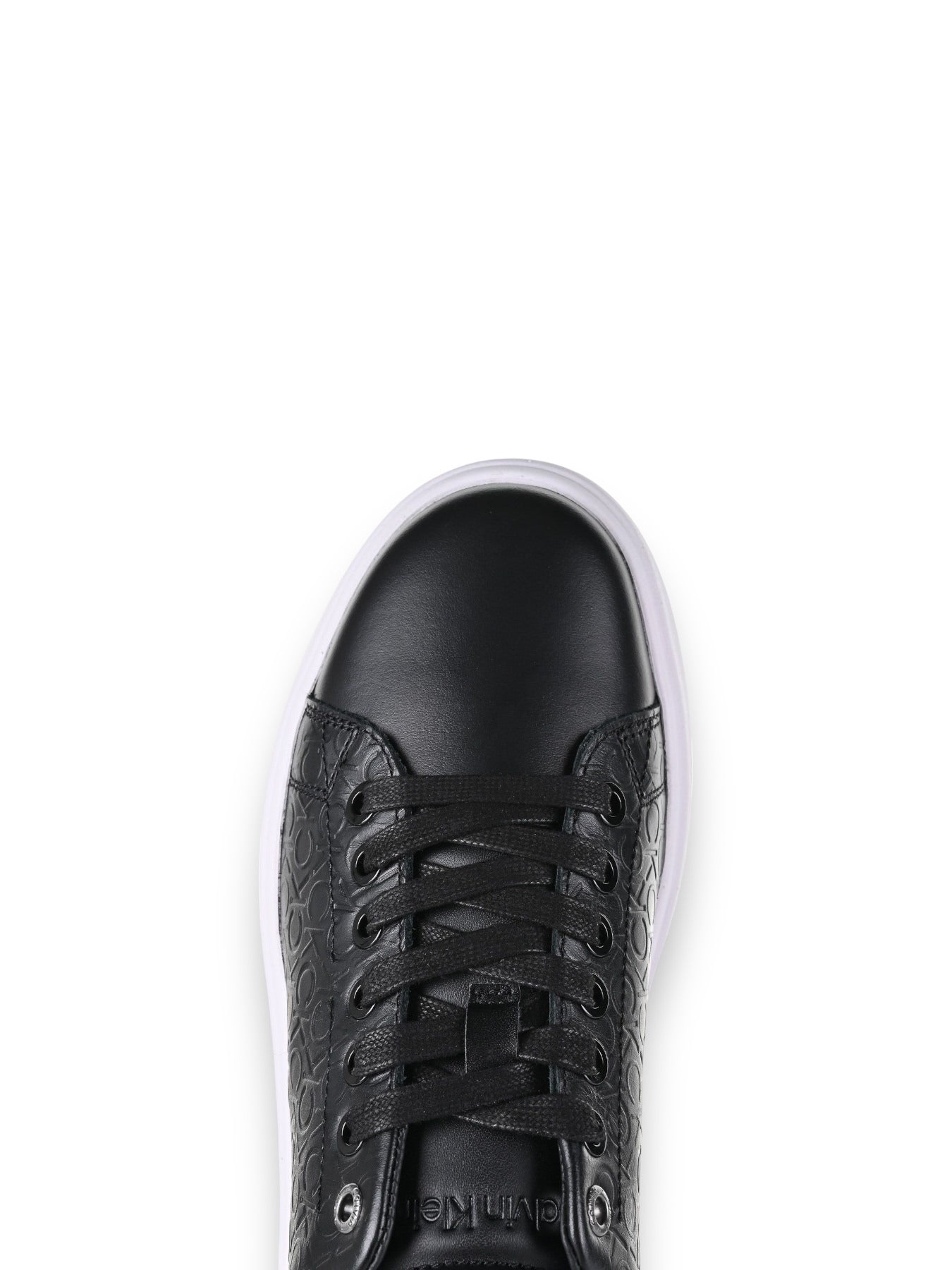 Sneakers Hw0hw01555 Black Mono