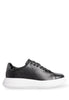 Calvin Klein Sneakers Hw0hw01555 Black Mono