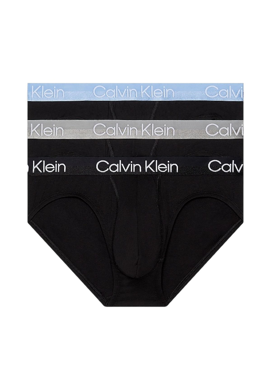 Calvin Klein Jeans Underwear 000nb2969a Black 000NB2969A