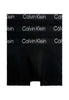 Calvin Klein Jeans Intimo 000nb3187a Black