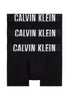 Calvin Klein Jeans Intimo 000nb3608a Black