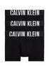 Calvin Klein Jeans Underwear 000nb3608a Black