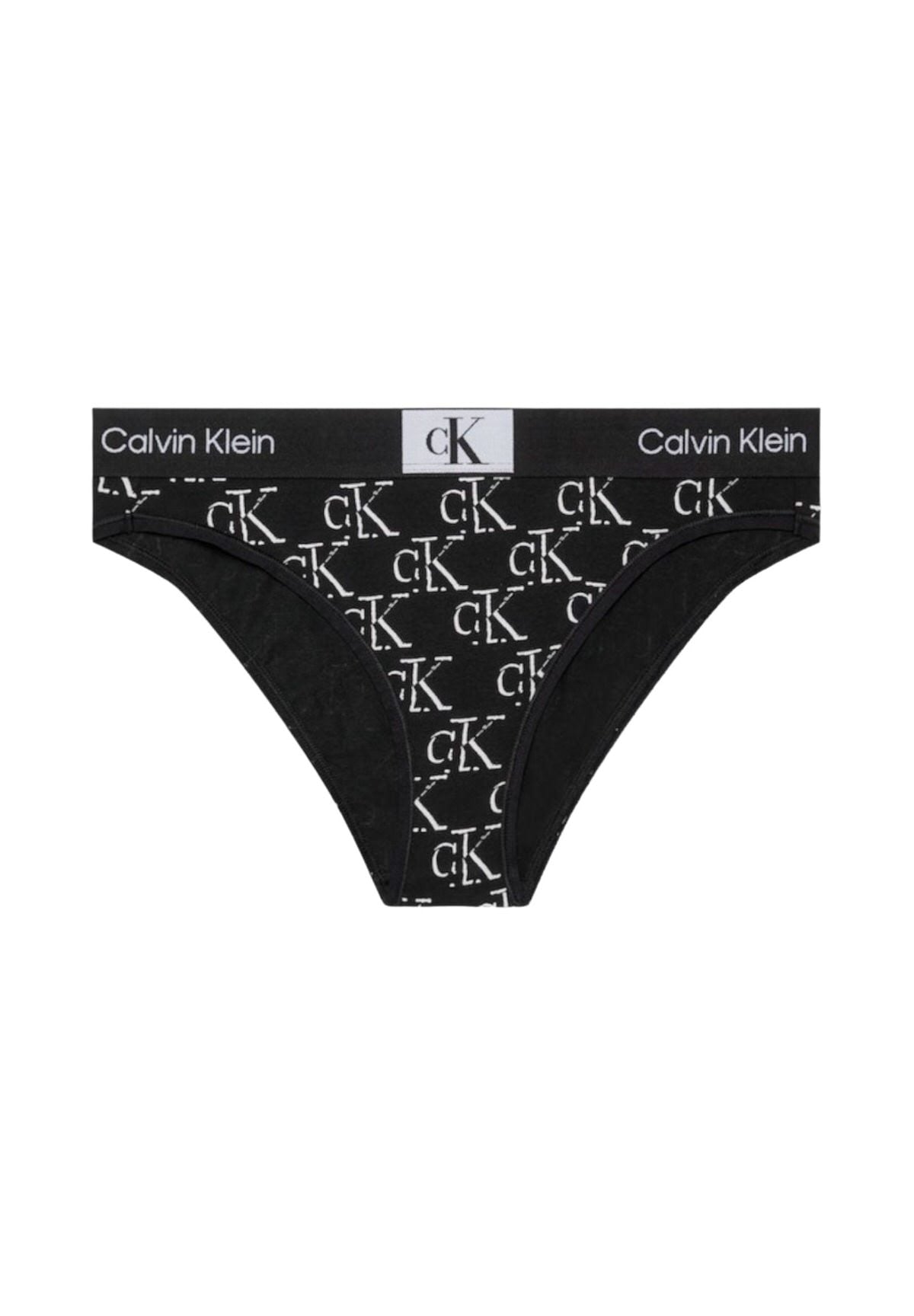 Underwear 000qf7222e Black