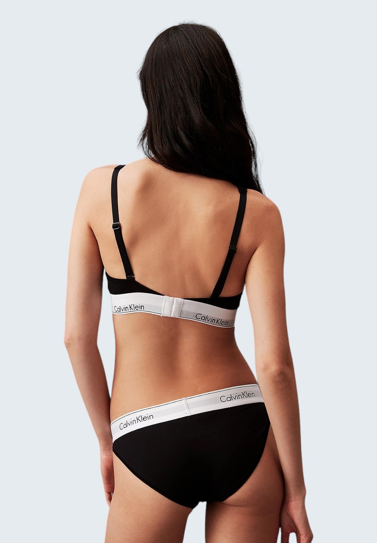 Underwear 000qf7586e Black