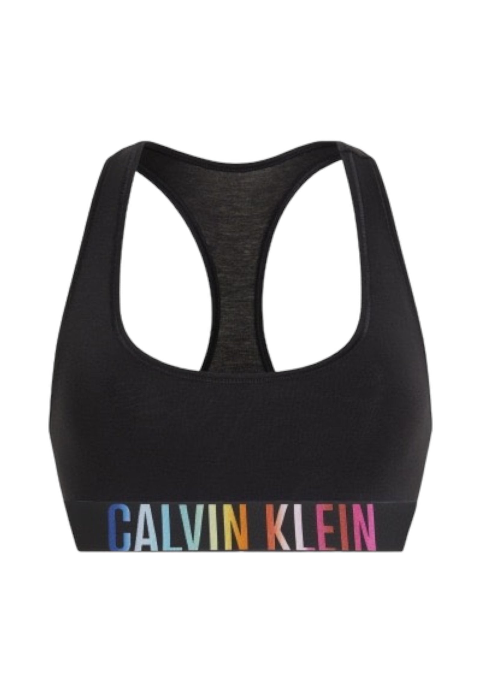 Calvin Klein Jeans Intimo 000qf7831e Black