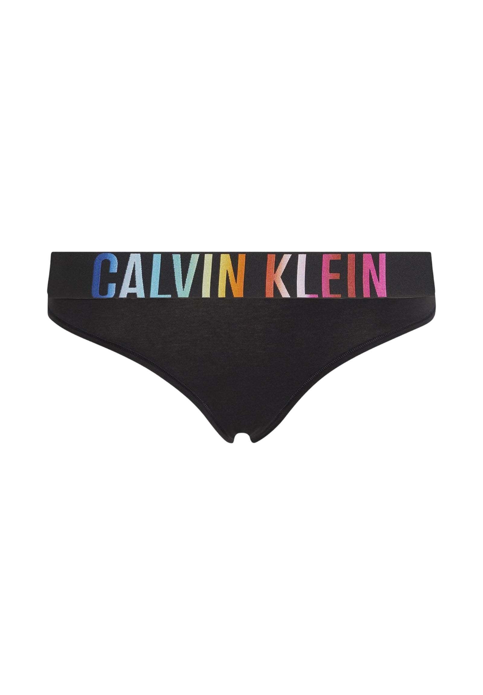 Calvin Klein Jeans Intimo 000qf7833e Black