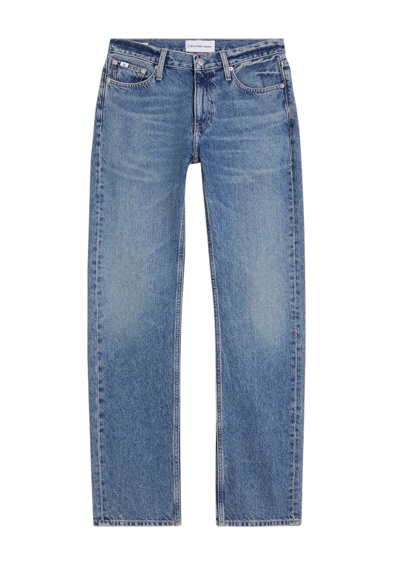 Calvin Klein Jeans Jeans J20j221222 Denim Medium