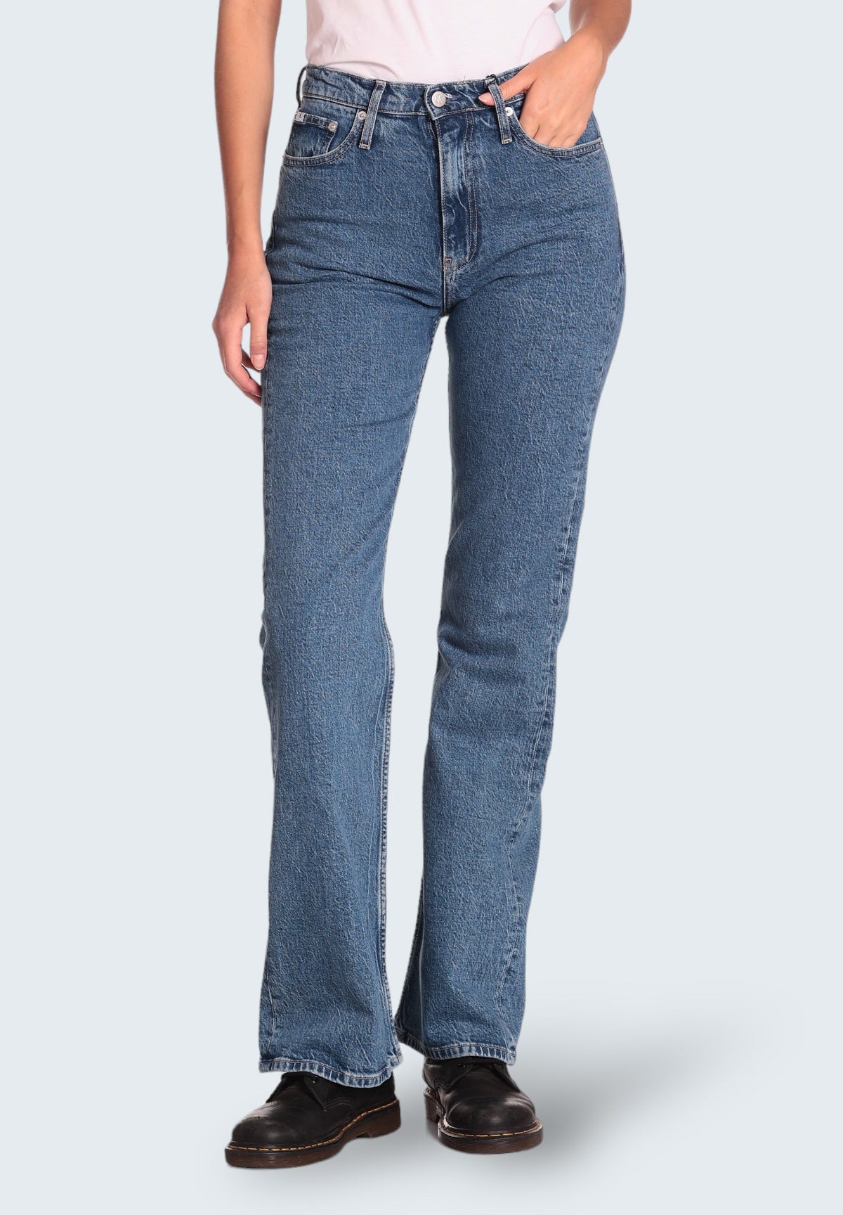 Jeans J20j221683 Denim Medium