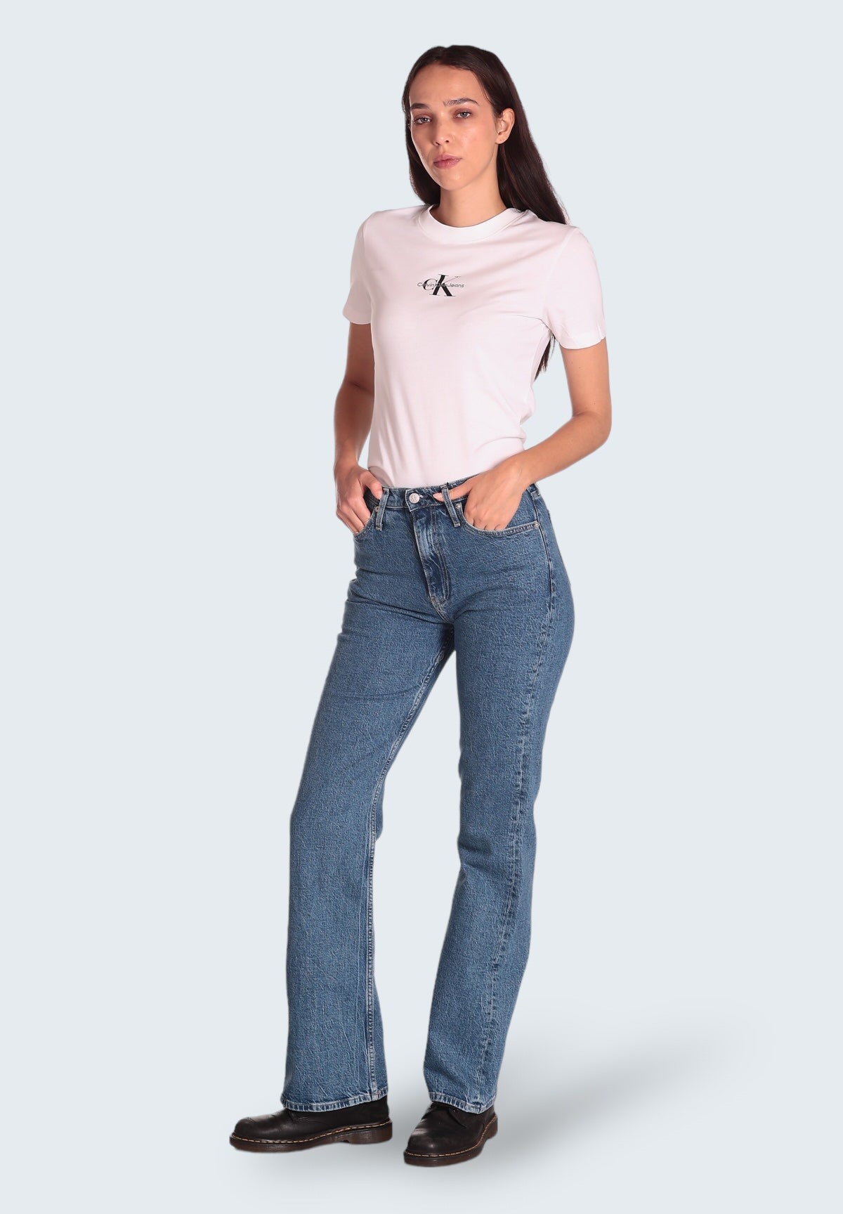 Jeans J20j221683 Denim Medium