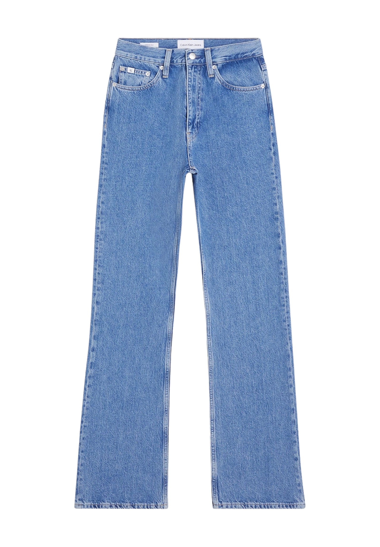Calvin Klein Jeans Jeans J20j221683 Denim Medium