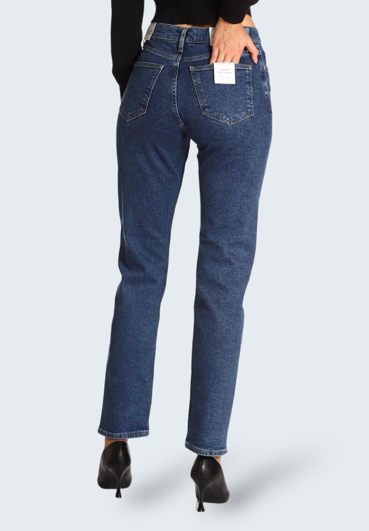 Jeans J20j221831 Denim Medium