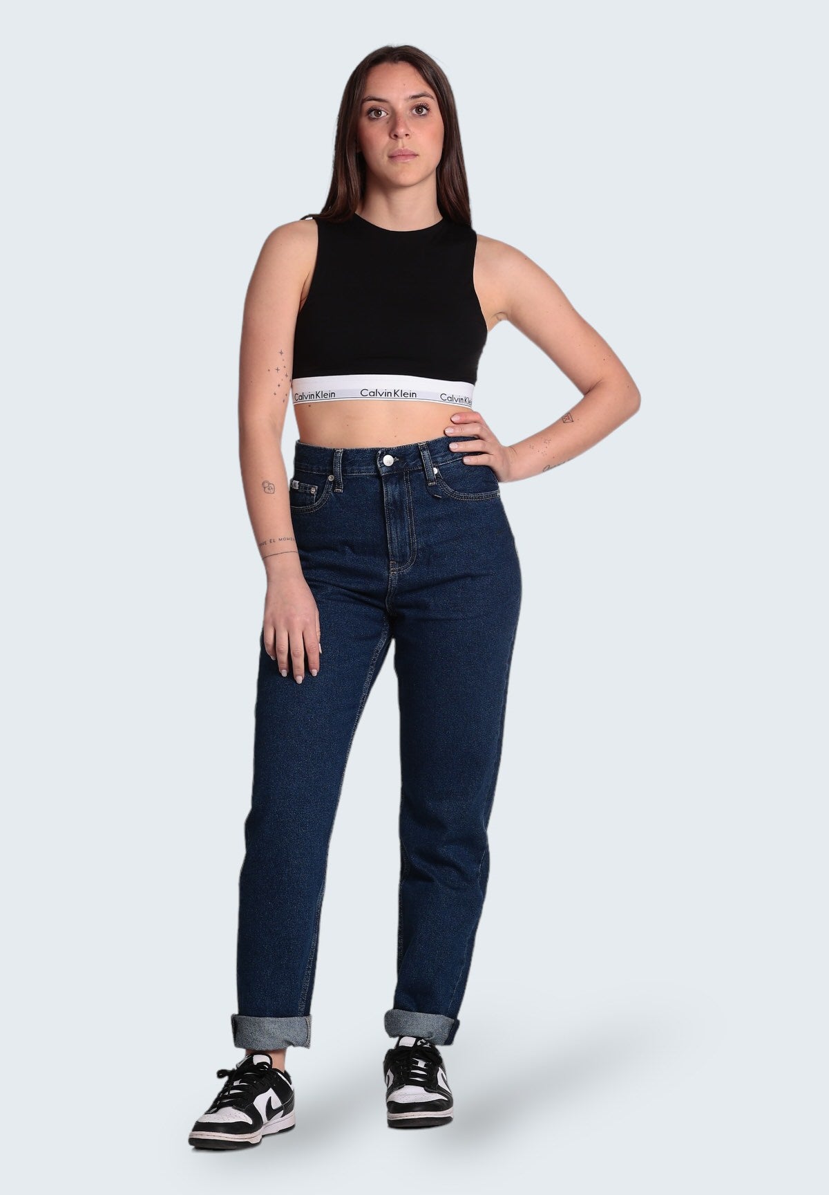 Jeans J20j222748 Denim Dark