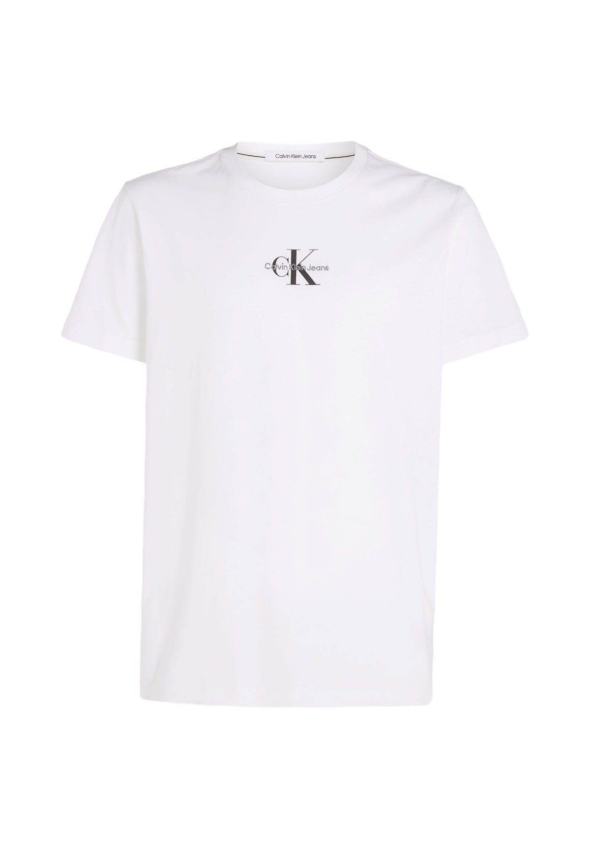 T-Shirt* J30j323483 Bright White