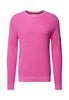 Calvin Klein Jeans Sweater J30j323989 Pink Amour