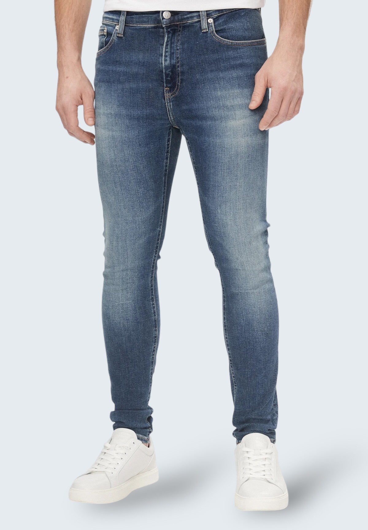 Jeans J30j324185 Denim Dark