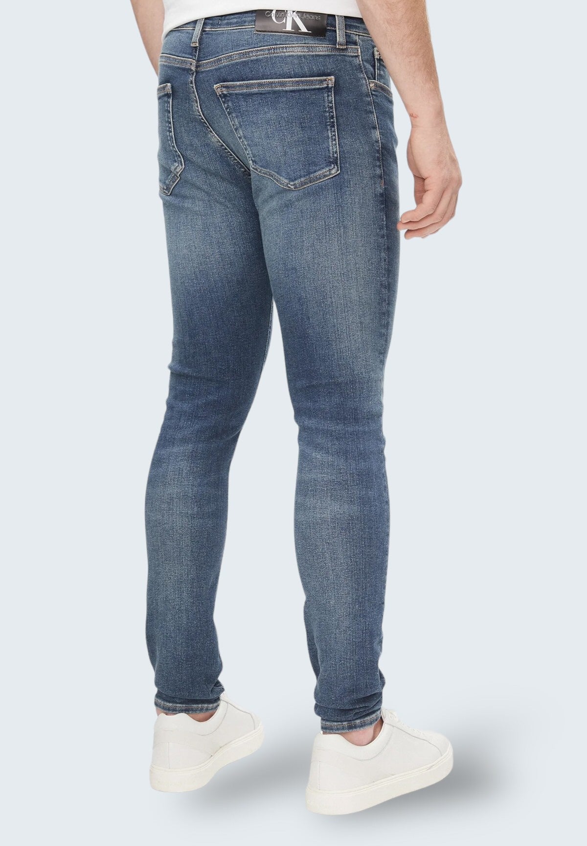 Jeans J30j324185 Denim Dark