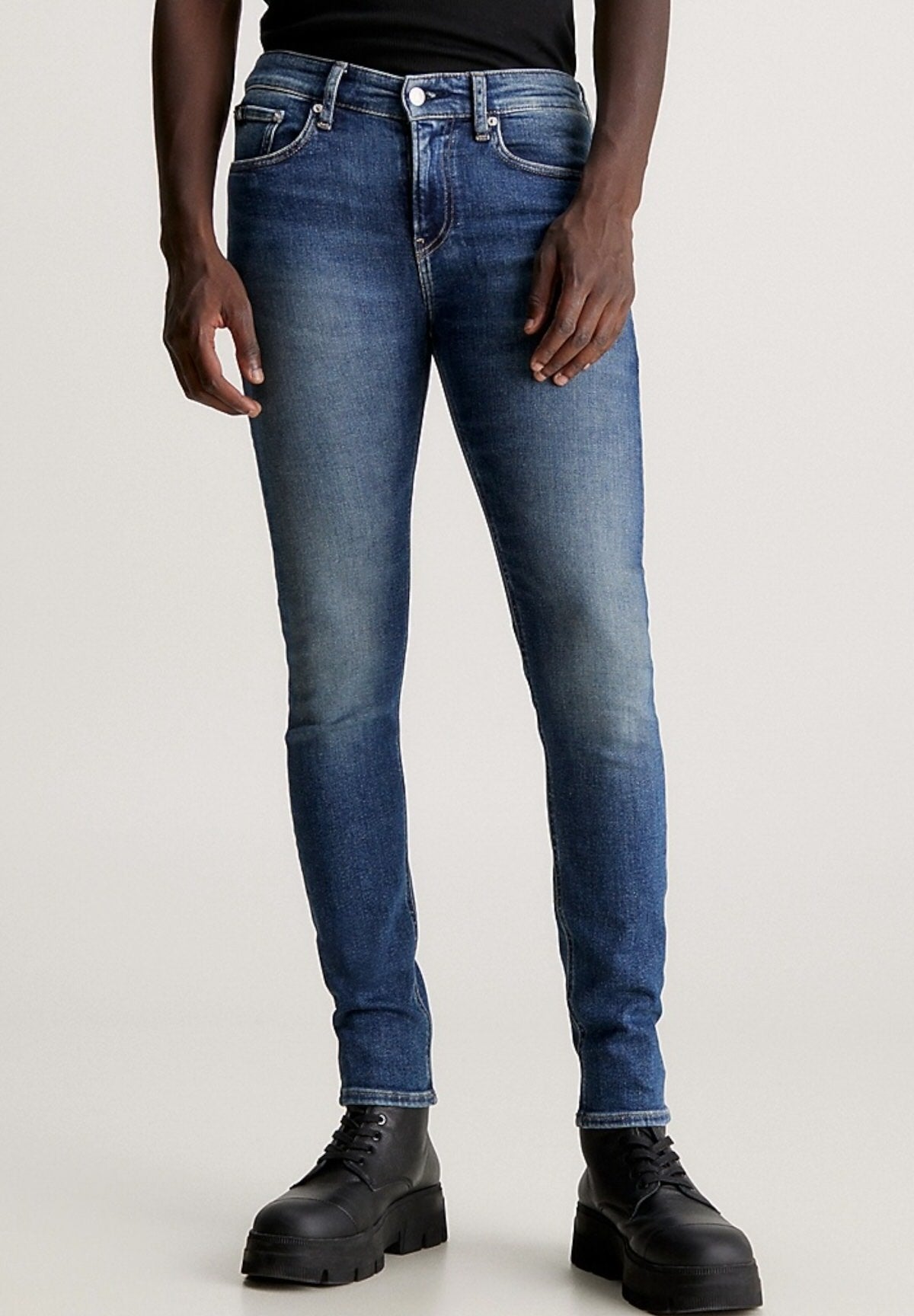 Jeans J30j324198 Denim Dark